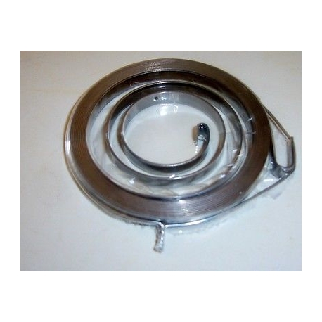 MOLLA AVVIAMENTO MOTOSEGA MCULLOCH CALIFORNIA PROMAC ARIZONA TITAN 009323 MOLLA AVVIAMENTO MOTOSEGA MCULLOCH CALIFORNIA PROMAC ARIZONA TITAN 009323