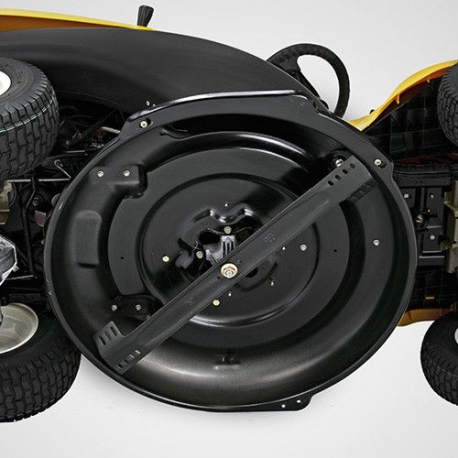 MTD17AAEACS603 - TRATTORINO RASAERBA CUB CADET XZ5 L107 - CUB CADET