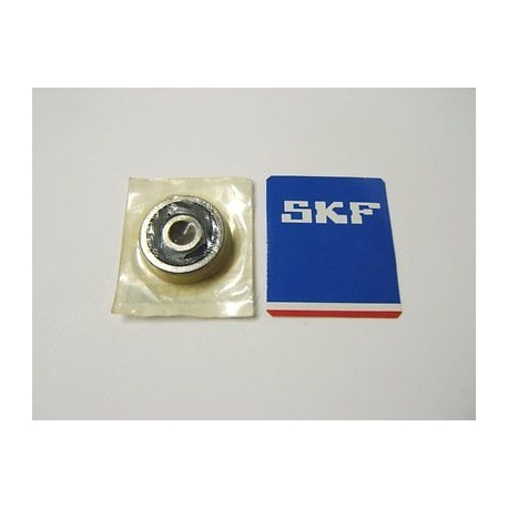 CUSCINETTO  SKF 6003-2RSH  DIAMETRO MM 17X35X10