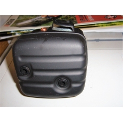 MARMITTA MOTOSEGA JONSERED HUSQVARNA NUOVA ORIGINALE 544028301 CS2152 CS2153