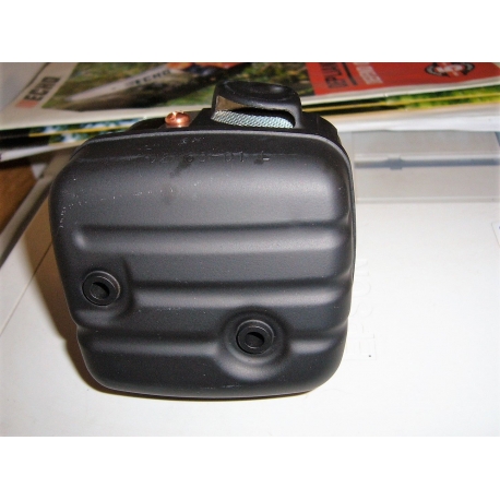 MARMITTA MOTOSEGA JONSERED HUSQVARNA NUOVA ORIGINALE 544028301 CS2152 CS2153 MARMITTA MOTOSEGA JONSERED HUSQVARNA NUOVA ORIGINALE 544028301 CS2152 CS2153