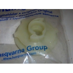 PULEGGIA  AVVIAMENTO  MOTOSEGA CS2135T CS2139T JONSERED HUSQVARNA  NUOVO