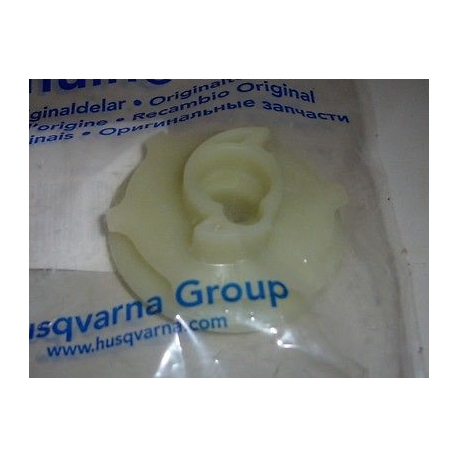 PULEGGIA  AVVIAMENTO  MOTOSEGA CS2135T CS2139T JONSERED HUSQVARNA  NUOVO