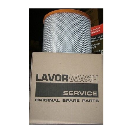 FILTRO CARTUCCIA ASHLEY 100/300