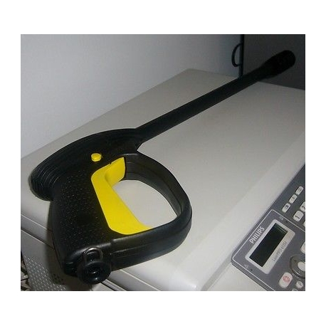 PISTOLA  IDROPULITRICE  BLACK&DECKER ANNOVI REVERBERI ORIGINALE 3560