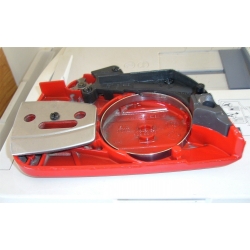 CARTER FRENO COMPLETO MOTOSEGA JONSERED 2149 2145 2150 2156 2141 2159 ORIGINALE