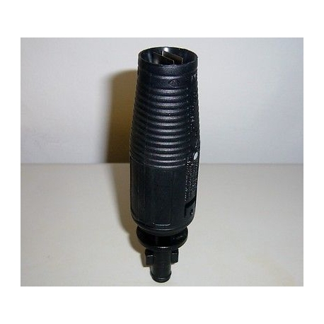 TESTINA LANCIA  40477  INTERCAMBIABILE ANNOVI REVERBERI BLACK&DECKER ORIGINALE 