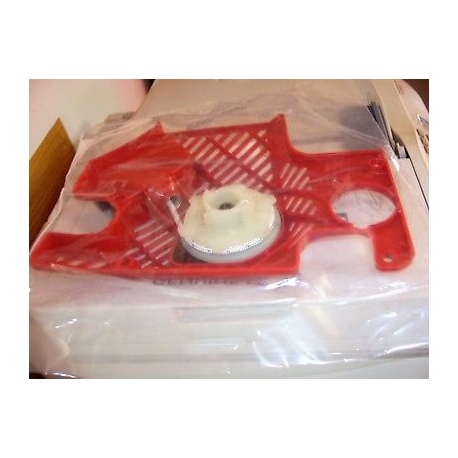 CARBURATORE PER MOTOSEGA ALPINA CJ 300 - Foto 8