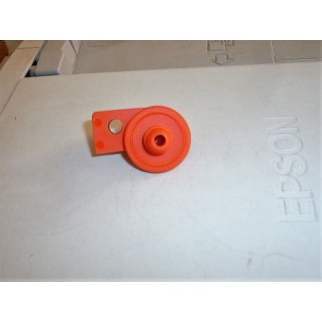 FERMO CATENA MOTOSEGA JONSERED HUSQVARNA 501766403 50 51 55 ORIGINALE 