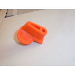 FERMO CATENA MOTOSEGA JONSERED HUSQVARNA 501766403 50 51 55 ORIGINALE 
