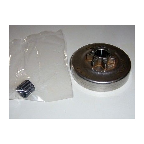 CAMPANA FRIZIONE MOTOSEGA JONSERED CS2240 CS 2240 S II  RICAMBIO ORIGINALE