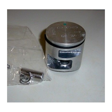 PISTONE SPINOTTO FASCIA MOTOSEGA JONSERED CS 2240 ORIGINALE JONSERED 50262002