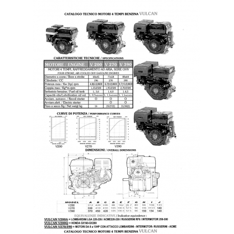 Motor Lombardini 15LD 225 Long Block Con Cigüeñal 23mm - Foto 7