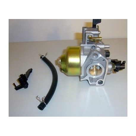 CARBURATORE COMPLETO MOTORE HONDA GX 270 GX270 G160 G 160 NUOVO