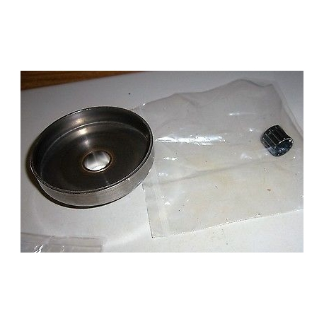 CAMPANA 325 7 DENTI FRIZIONE MOTOSEGA JONSERED CS2245 CS2250  RICAMBIO ORIGINALE