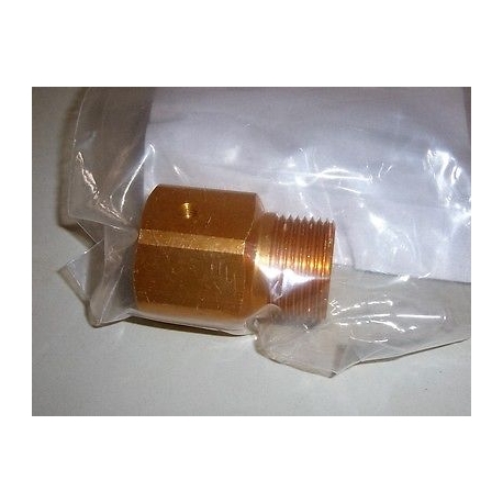 RACCORDO DI MANDATA IDROPULITRICE LAVORWASH FASA ORIGINALE 4.606.0002