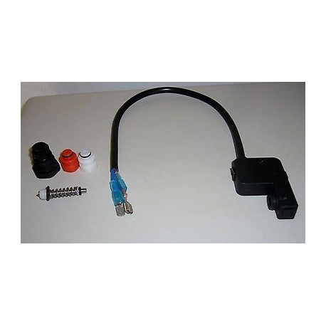 KIT TOTAL-STOPTSS AUTOMATIC STOP 3640720  ANNOVI REVERBERI BLACK&DECKER MICHELIN