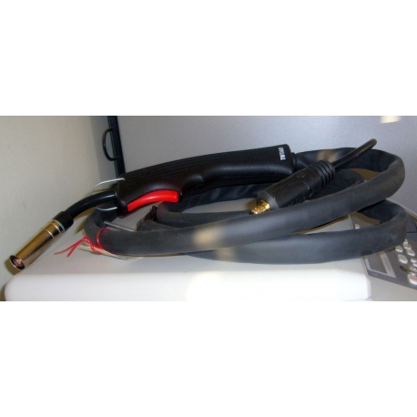 TORCIA MIG SALDATRICE SALDATORE 2MT 160A 742404 ORIGINALE TELWIN NUOVO TORCIA MIG SALDATRICE SALDATORE 2MT 160A 742404 ORIGINALE TELWIN NUOVO
