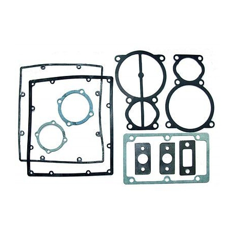 KIT GUARNIZIONI COMPLETE PER B7000 ABAC ORIGINALI  COMPRESSORI
