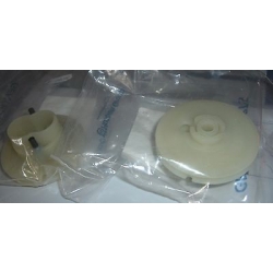 PULEGGIA AVVIAMENTO DECESPUGLIATORE JONSERED 502280701 RS51 RS52 ORIGINALE