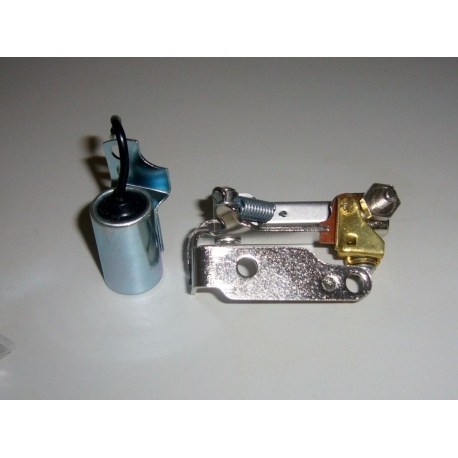 CONTATTI PUNTINE CONDENSATORE BRIGGS&STRATTON RICAMBIO NUOVO 298185 298060 CONTATTI PUNTINE CONDENSATORE BRIGGS&STRATTON RICAMBIO NUOVO 298185 298060