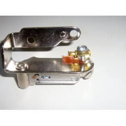 CONTATTI  PUNTINE CONDENSATORE BRIGGS&STRATTON RICAMBIO NUOVO 298185 298060