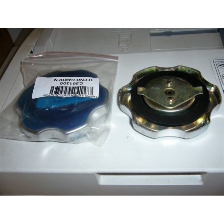 TAPPO SERBATOIO MOTORE LAUNTOP HONDA GX200 GX270 GX390 LT200 LT270 LT390 TAPPO SERBATOIO MOTORE LAUNTOP HONDA GX200 GX270 GX390 LT200 LT270 LT390