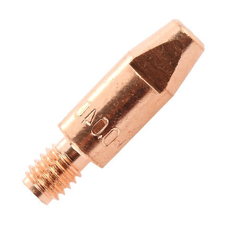 TUBETTI DI CONTATTO 1,0 MM TELWIN ORIGINALE 722552 NUOVO