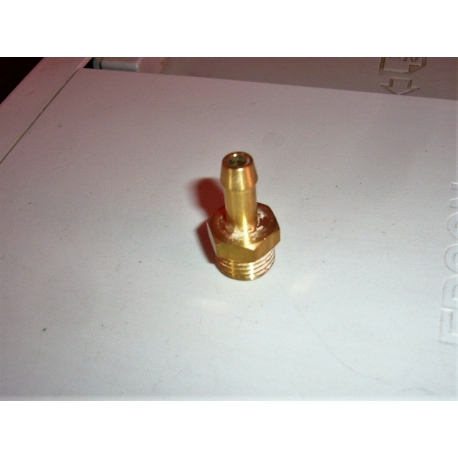 PORTAGOMMA ASPIRAZIONE DETERGENTE POMPA IDROPULITRICE LAVORWASH FASA 4.606.0088 PORTAGOMMA ASPIRAZIONE DETERGENTE POMPA IDROPULITRICE LAVORWASH FASA 4.606.0088