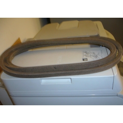 CINGHIA CINTA MOTORE- SEMOVENZA RASAERBA TRATTORINO NOMA  57214 680085