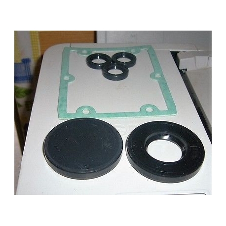 KIT TENUTE OLIO GUARNIZIONI IDROPULITRICI ANNOVI REVERBERI 1872 XT XTA XTV KIT TENUTE OLIO GUARNIZIONI IDROPULITRICI ANNOVI REVERBERI 1872 XT XTA XTV