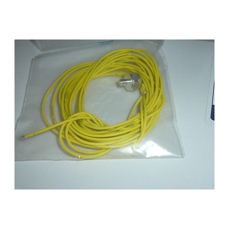 TERMOSTATO DI SICUREZZA IDROPULITRICE COMET ORIGINALE 3230002800 